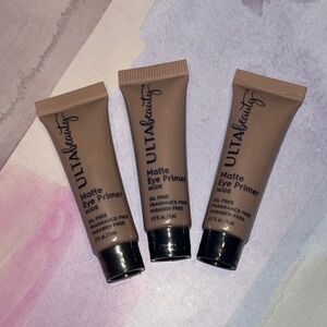 Ulta Beauty Eye Primer - Nude Shade